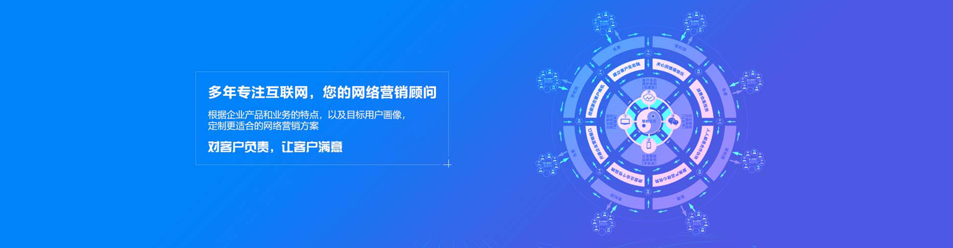 新密信息流投放